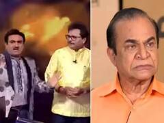 KBC 13: नट्टू काका और डॉक्टर हाथी को याद कर इमोशनल हुए Taarak Mehta Ka Ooltah Chashmah के कलाकार, Amitabh Bachchan के सामने कही ये बात