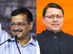 ABP News-CVoter Survey: AAP On Top In Punjab, BJP Could Retain Uttarakhand Despite Anti-Incumbency