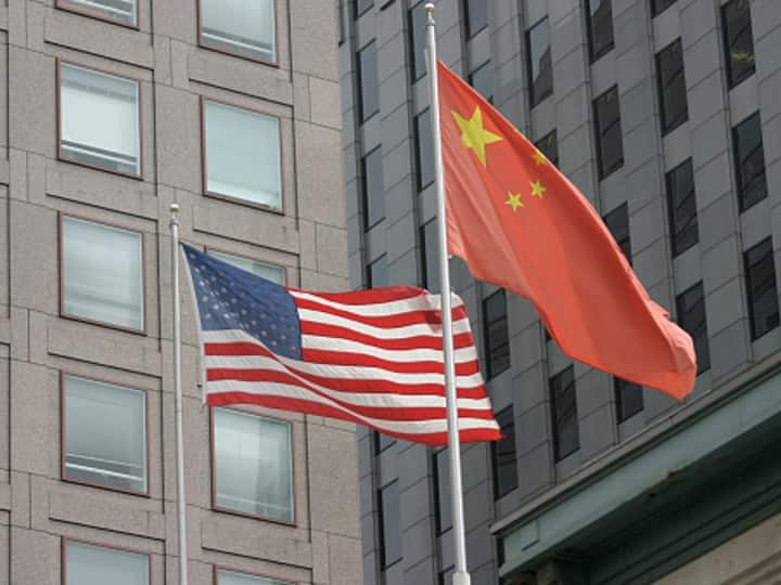 US Imposes Financial Sanctions, Visa Bans On Individuals And Entities From China, Myanmar, North Korea