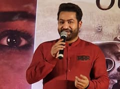 NTR: 'ఆర్ఆర్ఆర్' ప్రమోషన్స్ లో ఎన్టీఆర్ పెట్టుకున్న వాచ్.. రేటెంతో తెలుసా..?