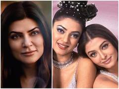 Untold Story: जब Sushmita Sen ने महात्मा गांधी से जुड़ा एक जवाब देकर जीता था Aishwarya Rai के सिर पर सजने वाला ताज