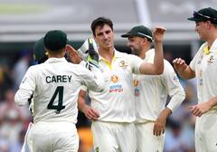 AUS vs ENG Ashes: ஆஸி.,யிடம் தூசியான இங்கிலாந்து, 2021 ஆஷஸ் முதல் டெஸ்டில் ஆஸி.,க்கு அபார வெற்றி