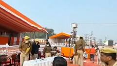 UP :Balrampur को बड़ी सौगात देंगे PM Modi, सरयू नहर राष्ट्रीय परियोजना का लोकार्पण करेंगे। HINDI NEWS