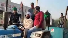 किसानों की दिल्ली बॉर्डर से हो रही वापसी, लेकिन अब आगे क्या?