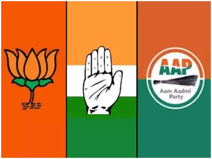 ABP News C-Voter Survey December Opinion Polls Punjab Election 2022 Vote Share Seat Sharing KBM BJP Congress SAD AAP ABP C-Voter Survey for Punjab Election 2022: पंजाब में किस पार्टी की बनेगी बात! किसके हिस्से आएंगे सबसे ज्यादा वोट, आज के सर्वे में खुलासा