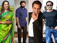 Deol Family Car Collection: हेमा मालिनी से सनी देओल तक, जानिए देओल परिवार में किसके पास है कौन सी कार