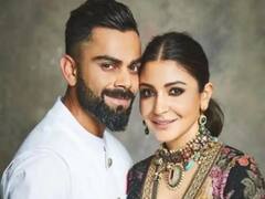 Virat Anushka Wedding Anniversary: अनुष्का शर्मा से पहली मुलाकात के समय काफी नर्वस थे विराट कोहली, कर बैठे थे ये गलती!