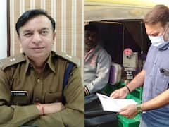 Indore News: इंदौर में वाहन चालकों पर ट्रैफिक पुलिस सख्त, इस साल चालान से वसूले इतने करोड़ रुपये