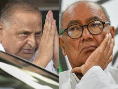 Politicians Married At Very Late Age: इन नेताओं ने बड़ी उम्र में रचाई शादी, किसी ने 60 तो किसी ने 70 साल के बाद किया ब्याह