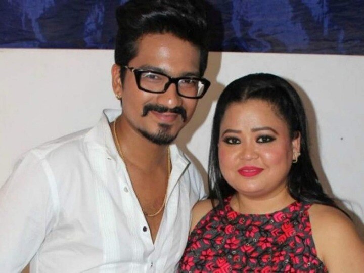 Bharti Singh Pregnant: मां बनने वाली हैं भारती सिंह, कॉमिक अंदाज में पति Haarsh Limbachiyaa के साथ शेयर की ये गुड न्यूज