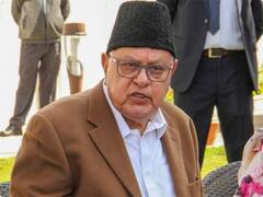 Farooq Abdullah On Srinagar Attack: श्रीनगर हमले को फारूक अब्दुल्ला ने बताया दुर्भाग्यपूर्ण, कहा- अहंकार छोड़ दोनों देश वार्ता करें
