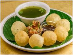 Food History: महाभारत के समय द्रौपदी ने भी बनाए थे गोलगप्पे, लेकिन पहली बार किसने बनाया था? जानिए इतिहास