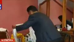 Coonoor Helicopter Crashed: কুন্নুরে কপ্টার দুর্ঘটনায় সতপাল রাই-সহ ৪জনের দেহ সনাক্ত। Bangla News