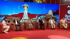 'आखिर क्यों नक्सल पर नहीं लगा पा रहे लगाम?' सुनिए क्या बोले रायपुर जिले के एसपी प्रशांत अग्रवाल