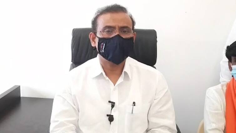 maharashtra covid virus third wave end by march says  health minister rajesh tope Rajesh Tope | मार्च महिन्यात कोरोनाची तिसरी लाट संपणार - आरोग्यमंत्री राजेश टोपे