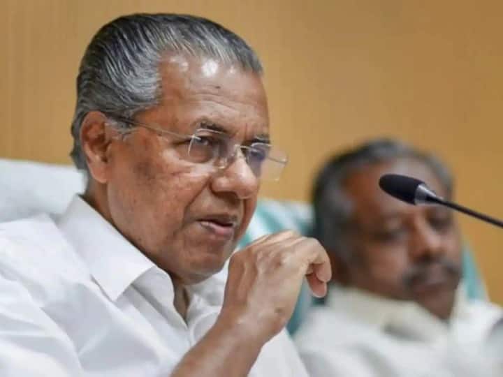 'Delusional Fantasy': CM Pinarayi Vijayan Rubbishes Deve Gowda's Claims On Kerala JD(S)-BJP Alliance 'Delusional Fantasy': CM Pinarayi Vijayan Rubbishes Deve Gowda's Claims On Kerala JD(S)-BJP Alliance