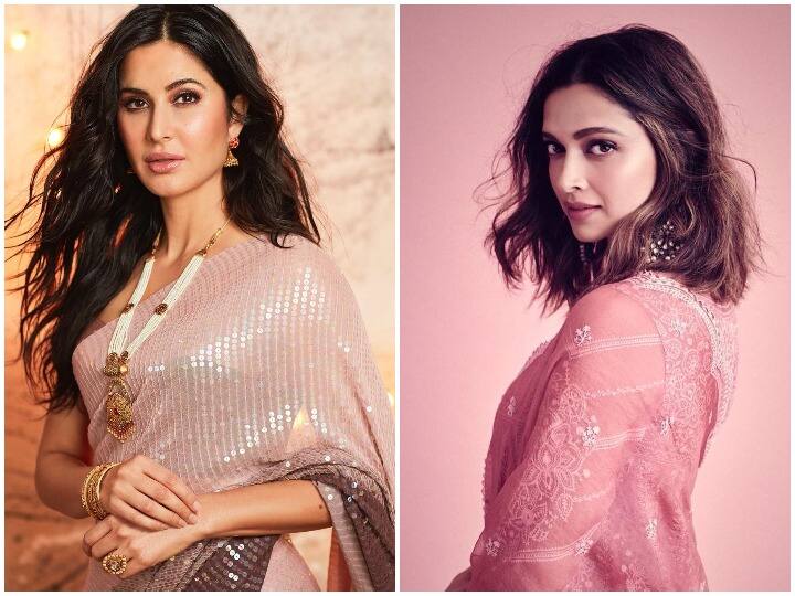 Bollywood Actresses Have More Networth Than Husband: बॉलीवुड एक्ट्रेस कटरीना कैफ (Katrina Kaif) ने एक्टर विक्की कौशल (Vicky Kaushal) संग 9 दिसंबर को सात फेरे लिए. अब कटरीना मिसेज कौशल बन चुकी हैं. विक्की और कटरीना (Vicky And Katrina) ने अपने रिलेशन को हमेशा ही प्राइवेट रखा. लेकिन क्या आप जानते हैं कि नेटवर्थ में कटरीना (Katrina) अपने पति विक्की (Vicky) से आगे हैं. कटरीना (Katrina) के अलावा ऐश्वर्या राय (Aishwarya Rai), बिपाशा बसु (Bipasha Basu), दीपिका पादुकोण (Deepika Padukone), हेमा मालिनी (Hema Malini) भी अपने पति से ज्यादा कमाई करती हैं.