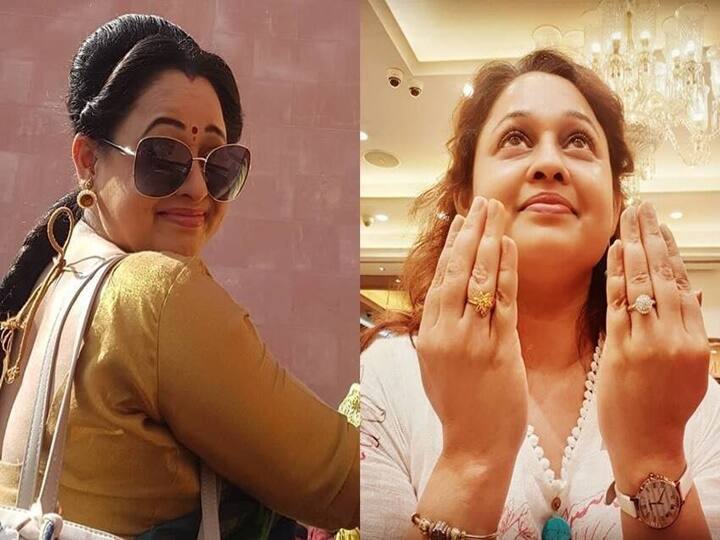 Taarak Mehta Ka Ooltah Chashma सब टीवी पर टेलीकास्ट होने वाला बेहद पॉपुलर शो है. यह शो करीब 13 सालों से दर्शकों का मनोरंजन करता आ रहा है. सीरियल में माधवी भाभी का किरदार निभाती हैं सोनालिका जोशी. देखें अंदर से कैसा है उनका घर.