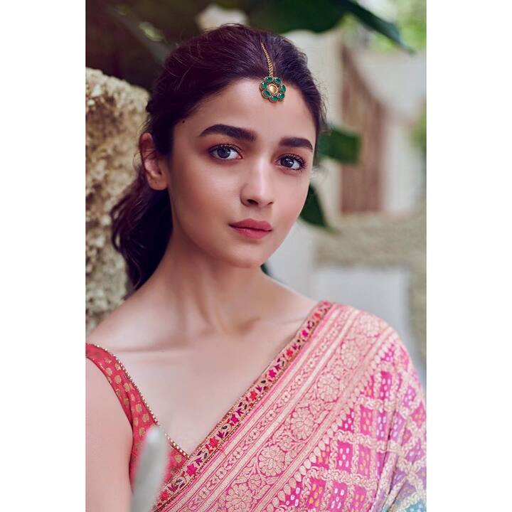 అలియా భట్ (Image Credit: Alia Bhatt/ Instagram)