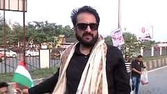 MIM Mumbai Rally : इम्तियाज जलील यांचा ताफा सभास्थळाकडे रवाना ABP MAJHA