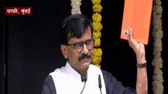 Sanjay Raut UNCUT Speech : भाजपाला देशाचं ऐक्य नकोय, हे Sharad Pawar यांनी 25 वर्षापूर्वी सांगितलं
