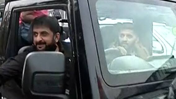 TOP 25 : टॉप 25 न्यूज बुलेटिन : 11 डिसेंबर 2021 : ABP Majha