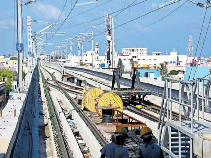 important news in chennai kanchipuram thiruvallur chengalpattu thiruvannamalai district சென்னையை சுற்றியுள்ள வடக்கு மண்டலத்தில் காலையில் அறிய வேண்டிய செய்திகள்!