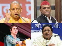 ABP News C Voter Survey: 2017 के मुकाबले अखिलेश यादव की पार्टी को बंपर फायदा, सर्वे में BJP को दे रही कड़ी टक्कर