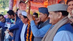 Uttarakhand Election: BJP, Congress या AAP- किसे मिल रही कितनी सीटें? | ABP C-Voter Survey