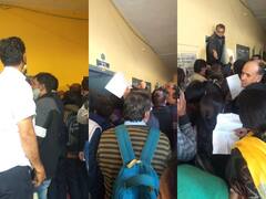 Udaipur News: उदयपुर में सोमवार से होने वाली परीक्षा के पेपर आउट, जानें- लापरवाही की Inside Story