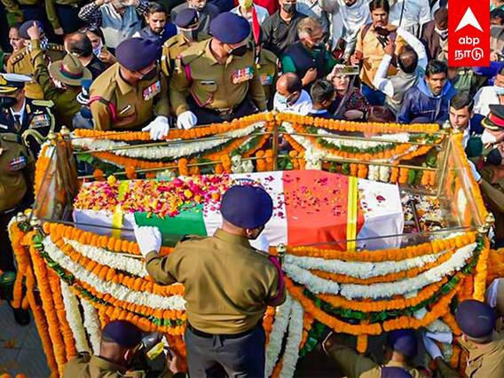 Opinion: இறுதி சடங்கில் மகள்கள்.. தகர்த்தெறியப்படும் சமூக பார்வை!