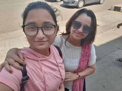 Sonalika Joshi House: अंदर से ऐसा है Taarak Mehta Ka Ooltah Chashma की 'माधवी भाभी' सोनालिका जोशी का घर