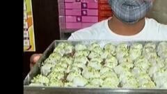 શિયાળો શરુ થતા જ લાડુ આને પાક જેવા ખાદ્ય પદાર્થો બજારમાં આવ્યા, જુઓ ગુજરાતી ન્યુઝ