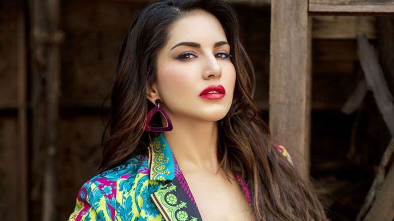 Untold Story: Sunny Leone से जब जर्नलिस्ट ने पूछा अतीत से जुड़ा घिनौना सवाल, गुस्से में लाल एक्ट्रेस ने जड़ दिया था थप्पड़