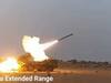 India Successfully Tests Extended Range Pinaka Rocket System At Pokhran Range