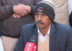 पहले वो मेरा बेटा था लेकिन अब वो पूरे देश का बेटा है- Sqn Ldr Kuldeep Rao के पिता | IAF Chopper Crash