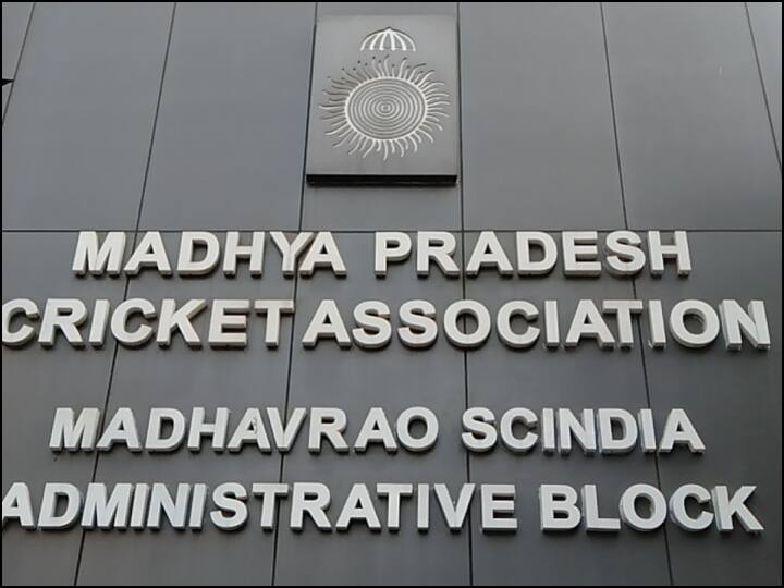 Indore first cricket museum being built at Holkar Stadium by madhya pradesh Cricket Association ANN Indore News: इंदौर के होल्कर स्टेडियम में बन रहा प्रदेश का पहला क्रिकेट म्यूजियम, जानिए- क्या होगा खास