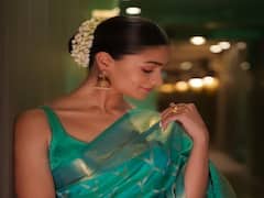 RRR Alia Bhatt Photos: అందమైన సీత అలియా లేటెస్ట్ ఫొటోస్..