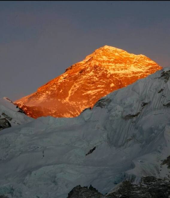 world mountain day: உலகின் டாப் 10 மலைகள் இதுதான்..! முழு லிஸ்ட்!!