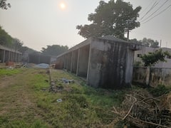 Nizamabad: నో టచ్ అండ్ నో స్మెల్‌.. ప్రాథమిక దశలోనే అగిపోయిన న్యూజిలాండ్ తరహా పార్క్‌