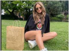 Trending News: अपने पहने हुए कपड़ों को किराए पर देकर यह लड़की 6 साल में ही बन गई करोड़पति