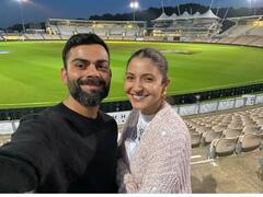 'You Are The Most Secure Man I Know': Anushka Sharma Wishes Virat Kohli On Wedding Anniversary With Sweet Post