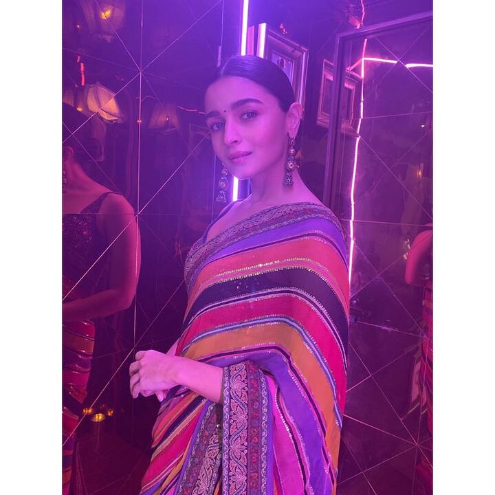 అలియా భట్ (Image Credit: Alia Bhatt/ Instagram)