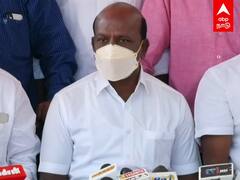 Ma Subramanian Speech : தியேட்டர்கள்ல சொன்னத கரெக்டா ஃபாலோ பண்றாங்க -பாராட்டிய மா.சு