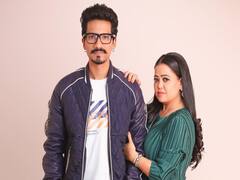 Bharti Singh Pregnancy : लाफ्टर क्विन भारती होणार आई, भन्नाट व्हिडीओ शेअर करत चाहत्यांना दिली 'गुड न्यूज'