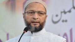Asaduddin Owaisi : मुस्लिमांनाही शिकायचंय त्यांना आरक्षण द्या, असदुद्दीन ओवेसींचा सरकारवर हल्लाबोल