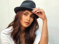 Beast Heroine : பீஸ்ட் நாயகி பூஜா ஹெக்டேவின் ஸ்பெஷல் க்ளிக்ஸ்...!