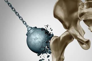 Strong Bones: ਹੱਡੀਆਂ ਦੀ ਮਜ਼ਬੂਤੀ ਲਈ ਕੀ ਕਰੀਏ ਆਉ ਜਾਣਦੇ ਹਾਂ..