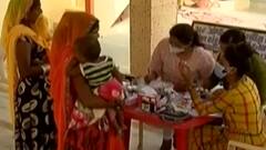 રાજ્યમાં કોરોના કેસની સાથે ડેન્ગ્યુના કેસમાં પણ ચિંતાજનક વધારો, જુઓ ગુજરાતી ન્યુઝ