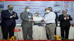 Bipin Rawat Demise: আবিস্কারের স্বীকৃতি দিয়েছিলেন জেনারেল রাওয়াত, স্মৃতি ও শঙ্কায় হলদিয়ার অধ্যাপক-বিজ্ঞানী | Bangla News